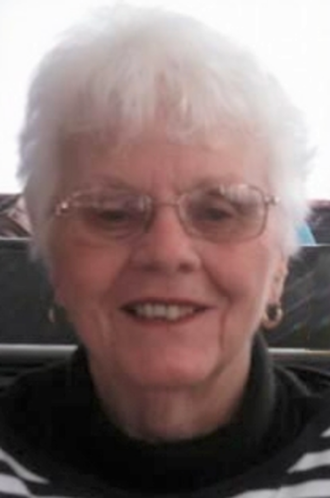 Shirley Dean Johnson Profile Photo