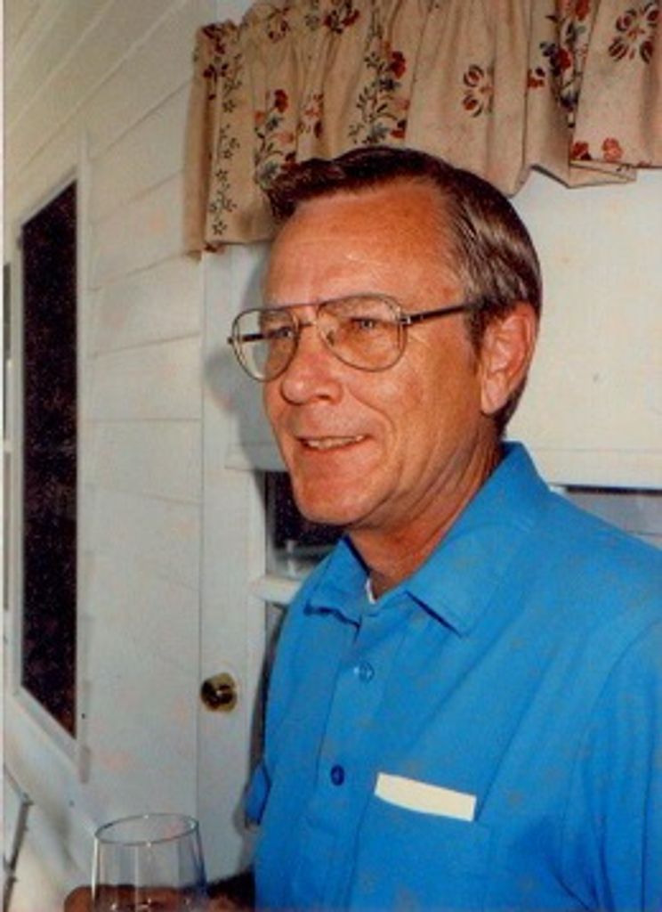 John Charles Eastham