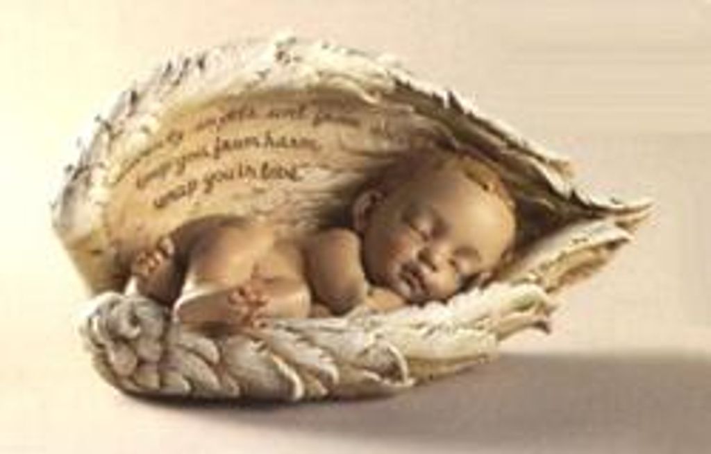 Infant Anthony Leon-Ray Manuel