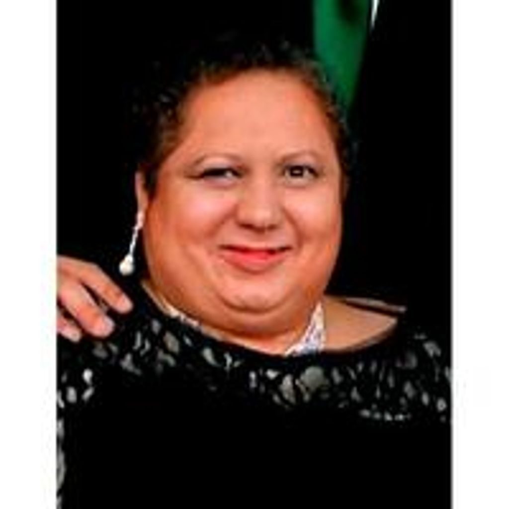 Milagros Gonzalez