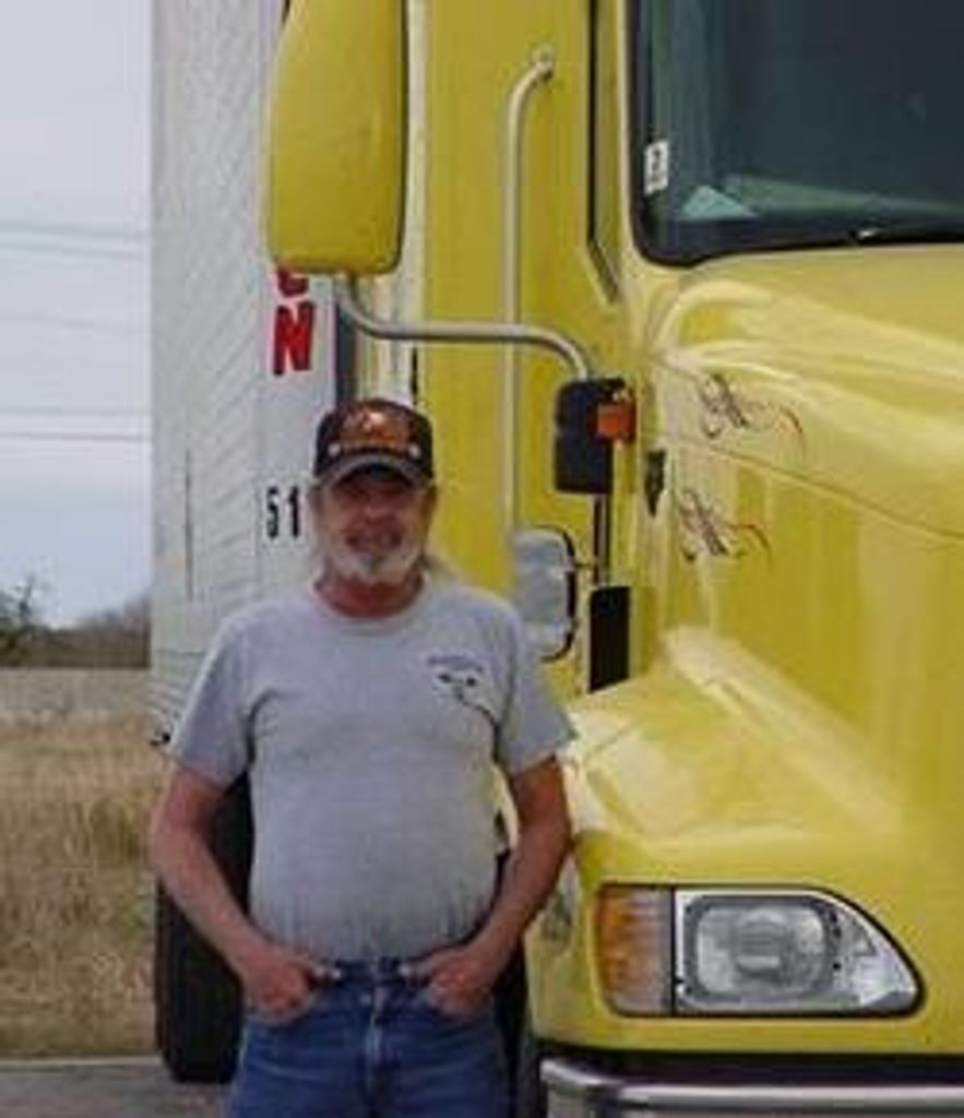 Nicholas Gering Profile Photo