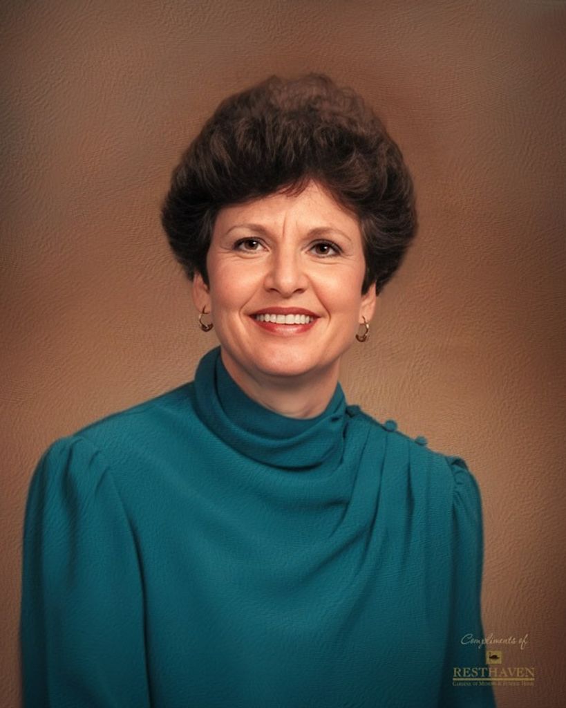 Mary Jane "Jeanie" Miley