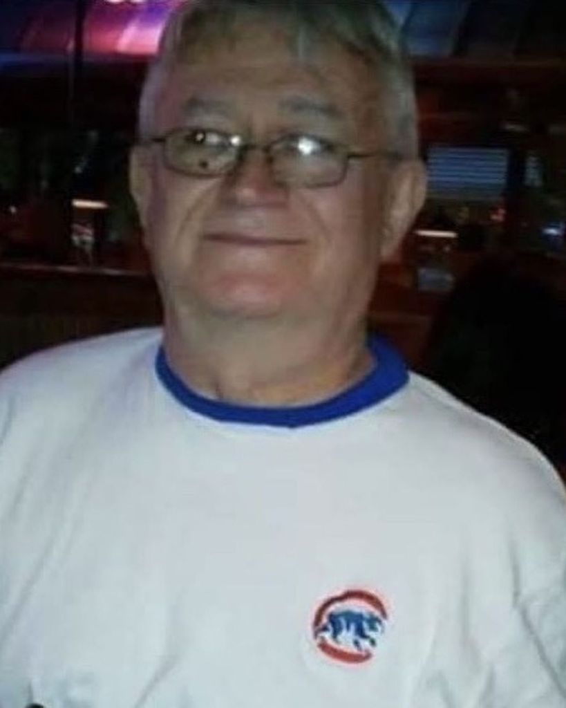 David R. Smith