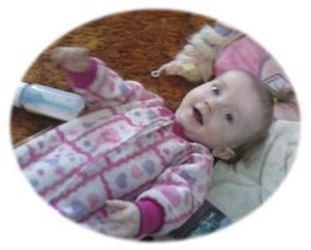 Grace Jeanie Mae Bohm