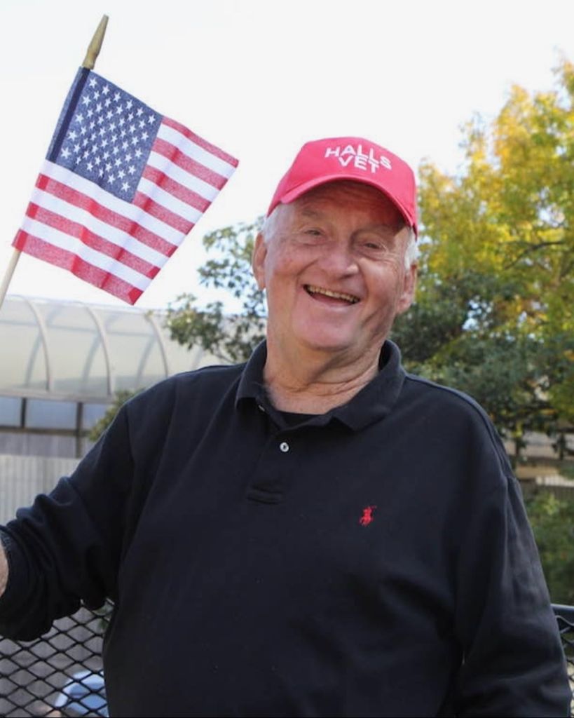 Raymond "Danny" Gaylor