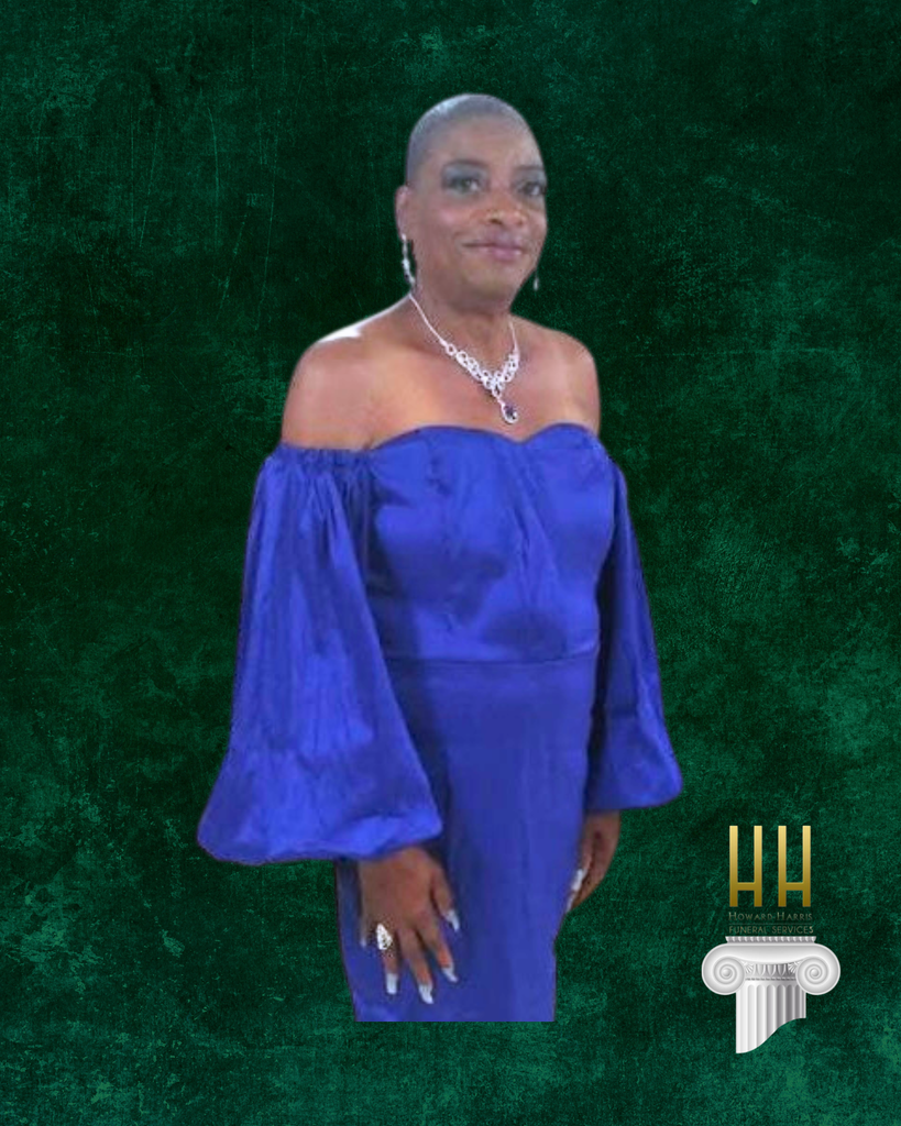 Sherrie Dickson Profile Photo