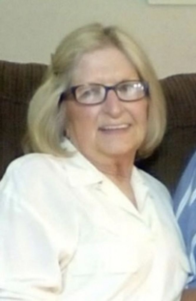 Joyce Carlene Graham