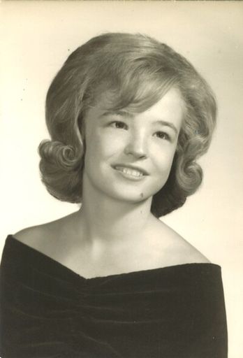Photo of Joy Huffstutter Griffin