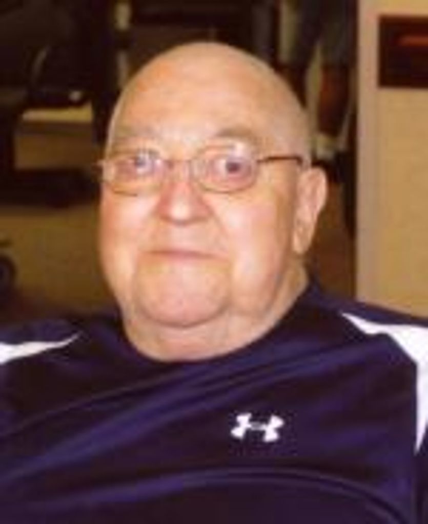 Harry J. Meyer