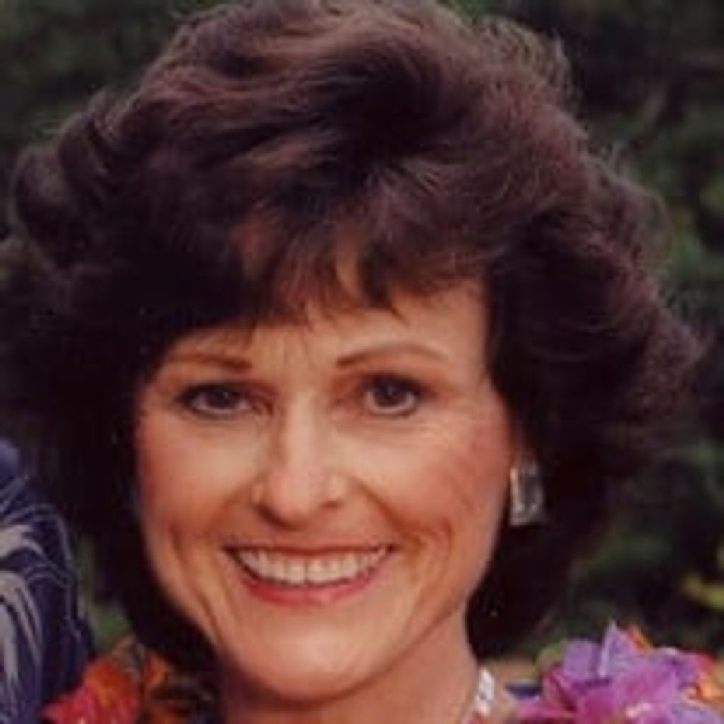 Linda Gill Crowell