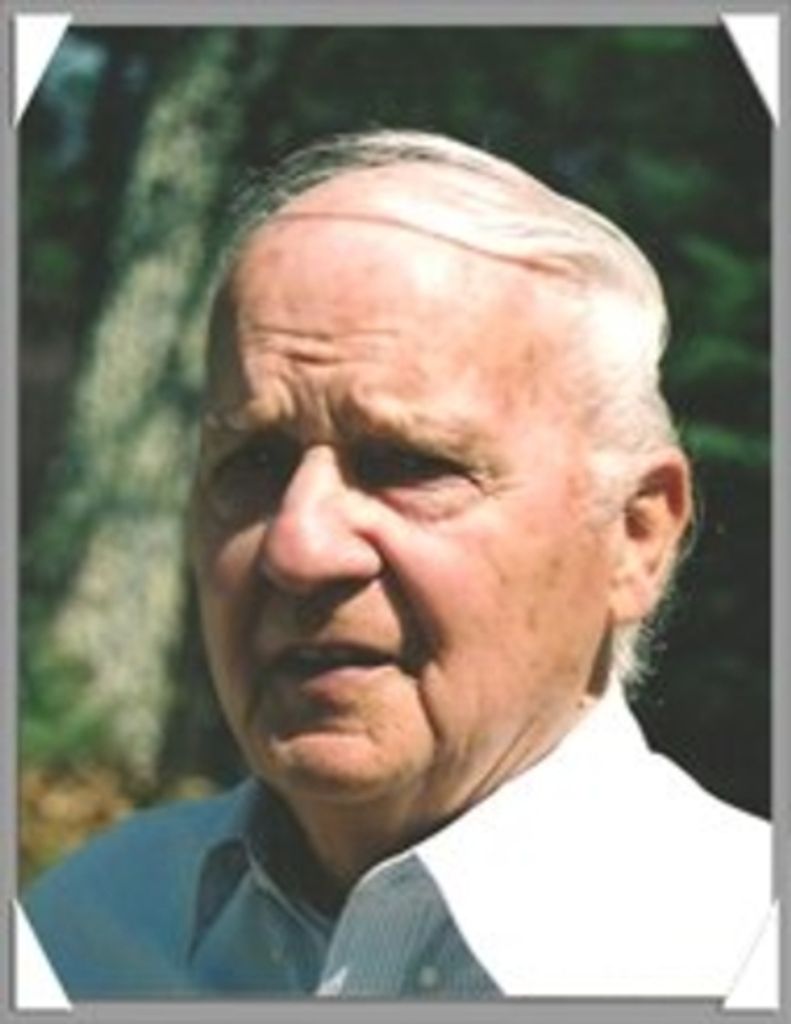 Edward Crossley Profile Photo
