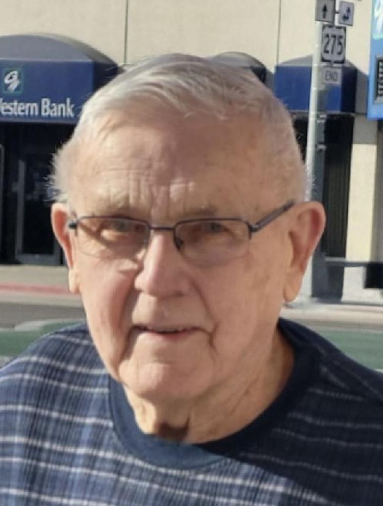 Larry Minton Profile Photo
