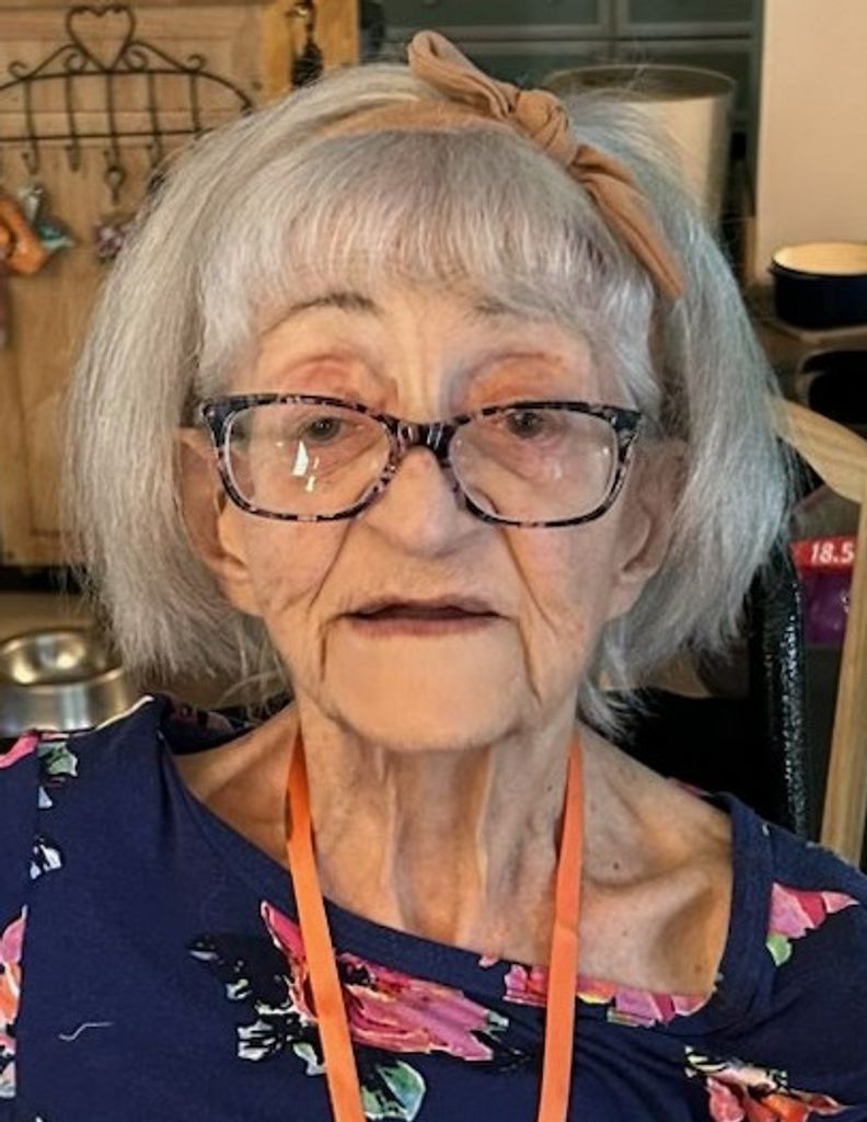 Dolores (Palmer)  Dimarco Profile Photo