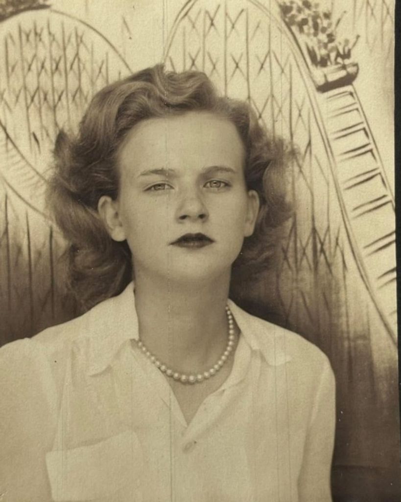 Ruby Hoffman Profile Photo