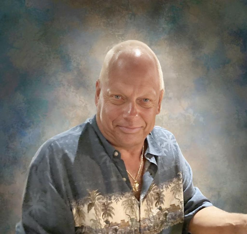 Robert W. Kaczmarek Jr. Profile Photo