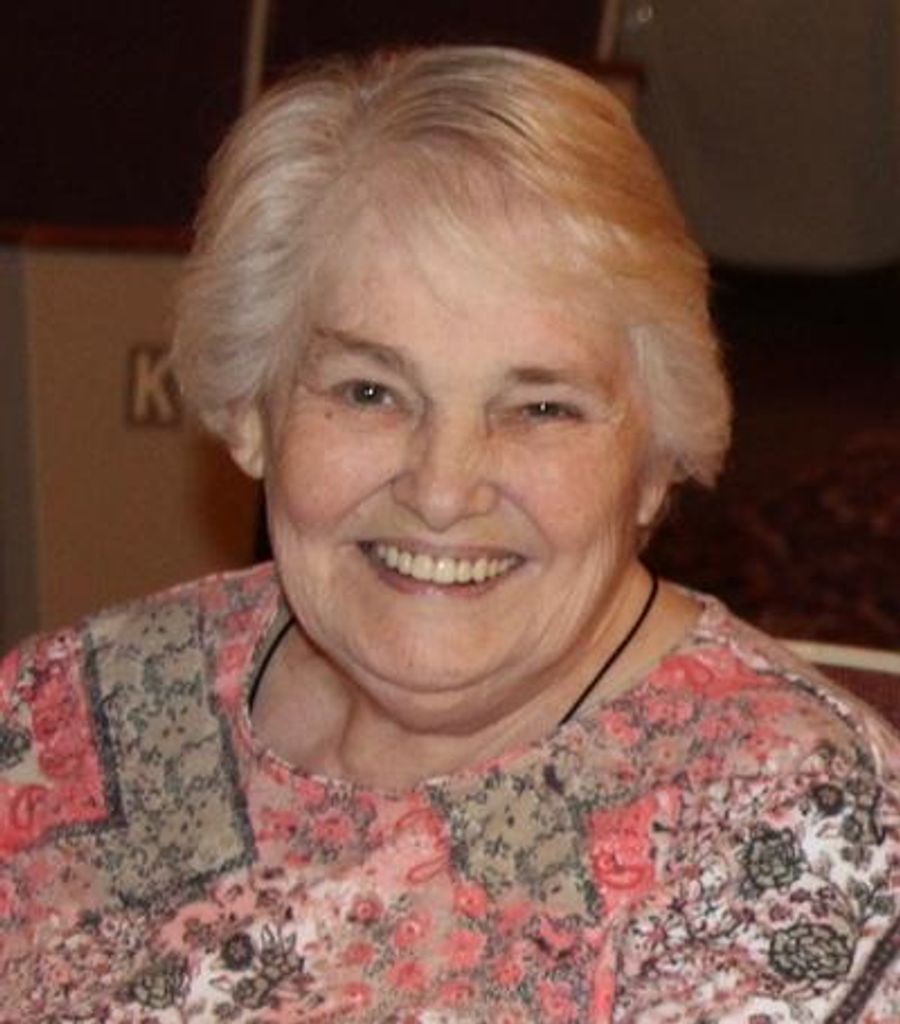 Linda Gail Douglas Rateau Profile Photo
