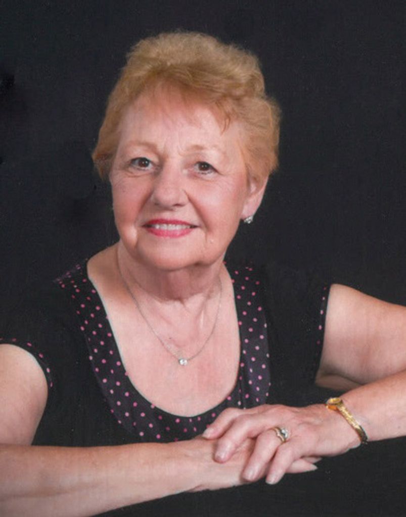 Ramona M. Golla-Kolosso Profile Photo