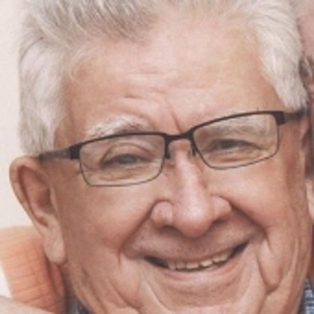 Manuel "Mike" Garcia