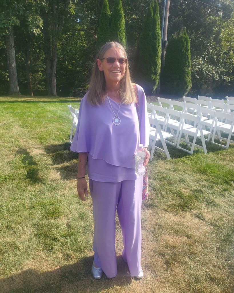 Cathy Elaine Schwert