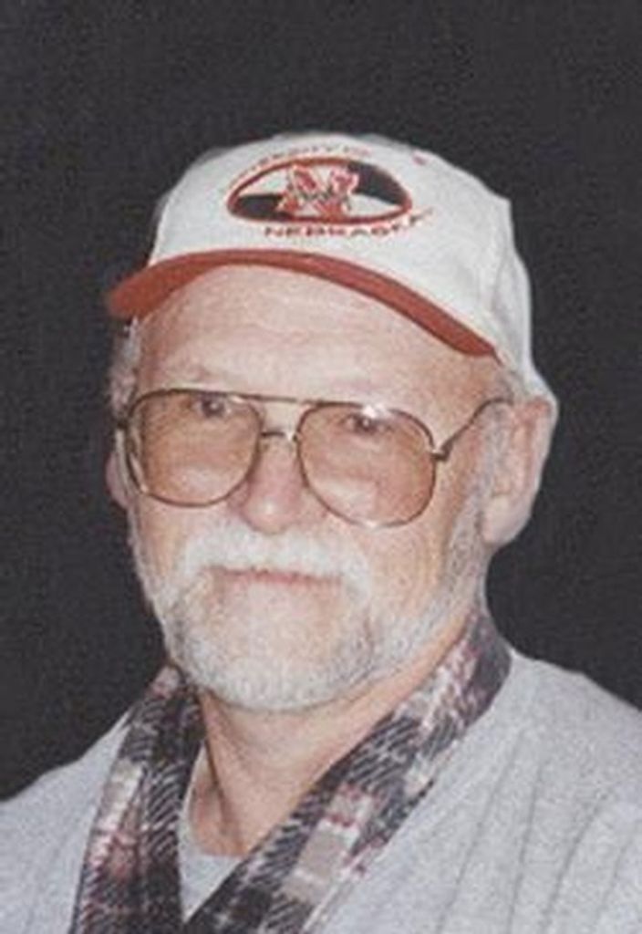 Larry Dennis Mcgee