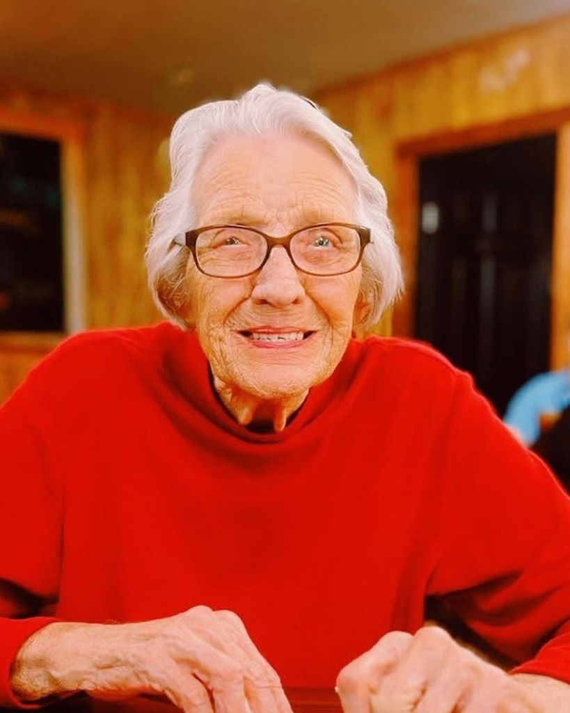 Katherine Elizabeth Stephens