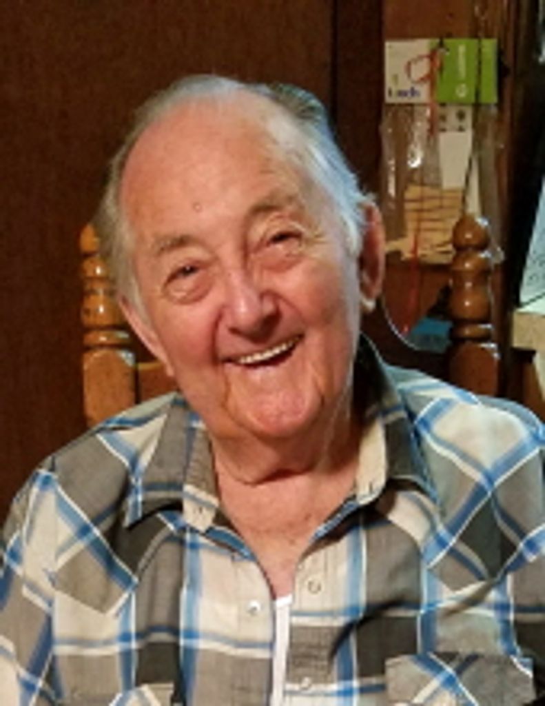 Johnny L. Byrd