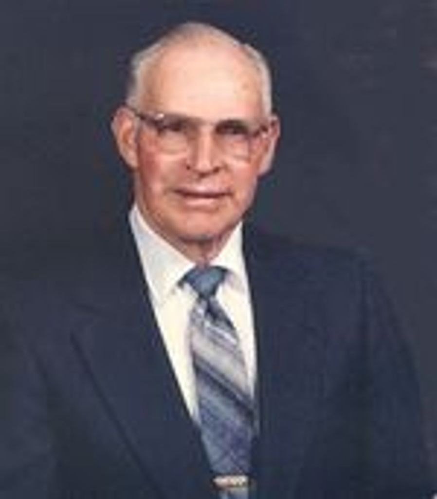 Albert Wayne Vollnogle