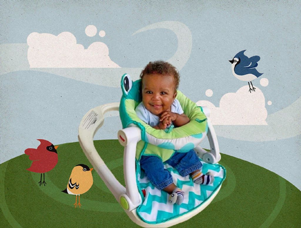 Sekani Tyrin Amare Mayo Profile Photo