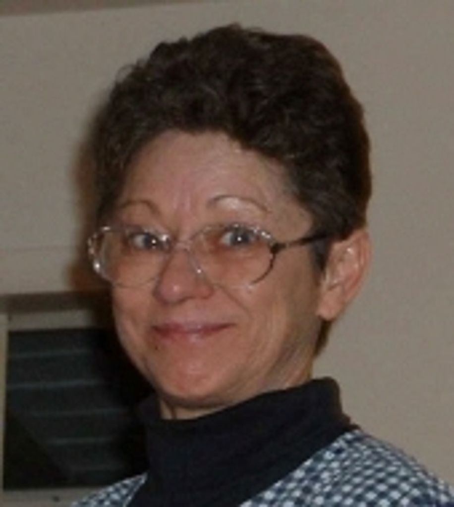 Carol Rose (Walters) Porterfield