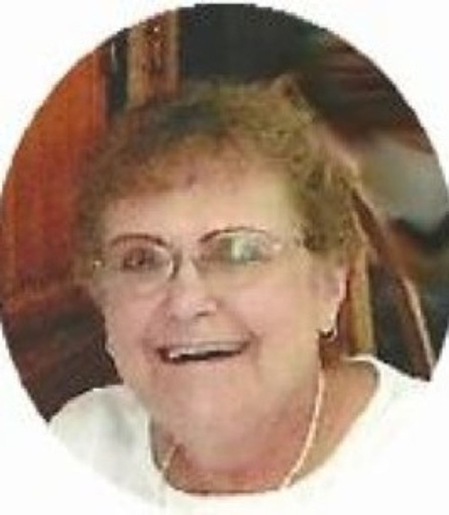Elizabeth A. Vader