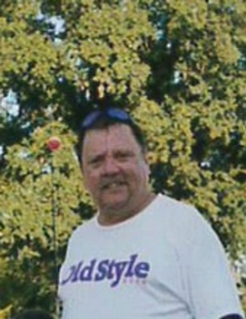 James "Jim"  Richard Tilley