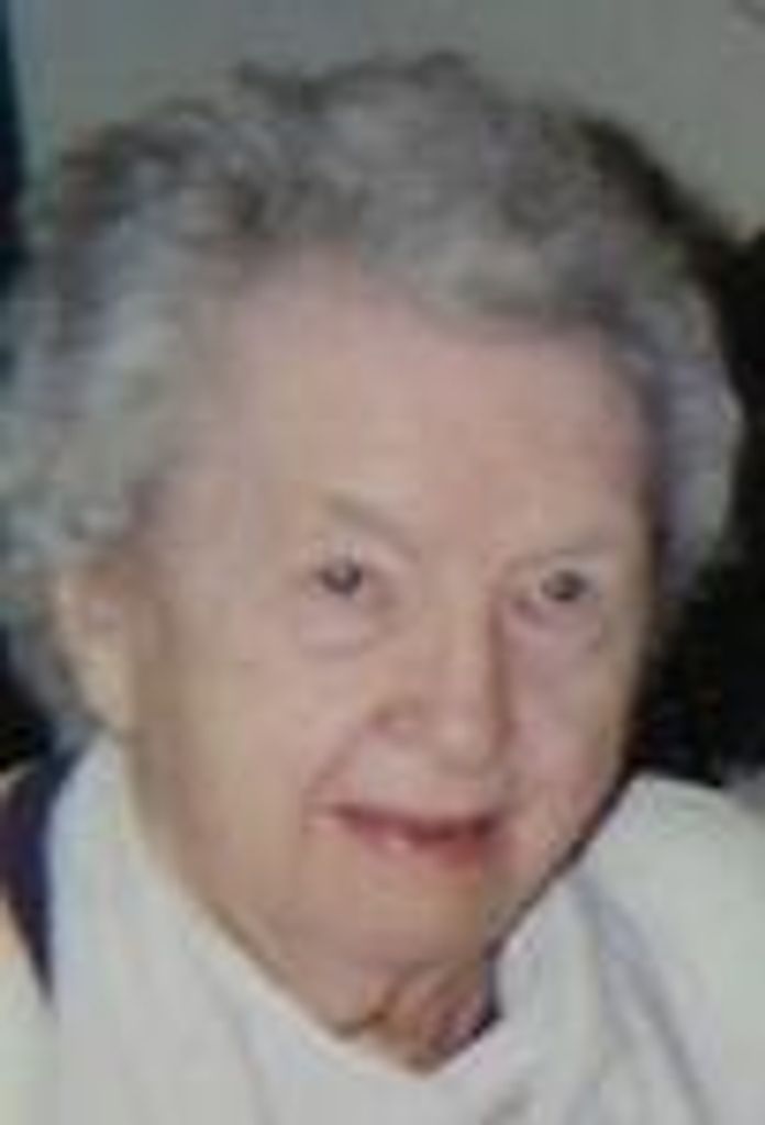 Lucille R. Budleski