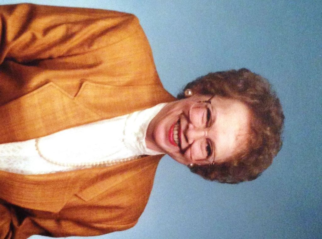 Evelyn Della Hilsmeyer