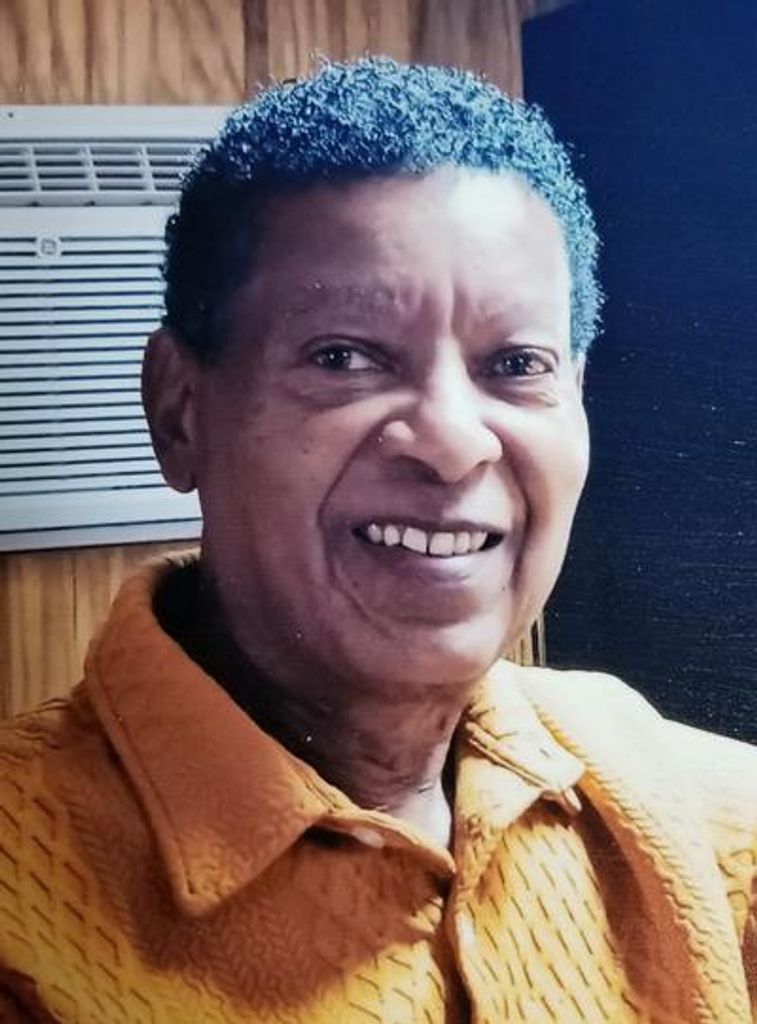 Larry W Breckenridge Profile Photo