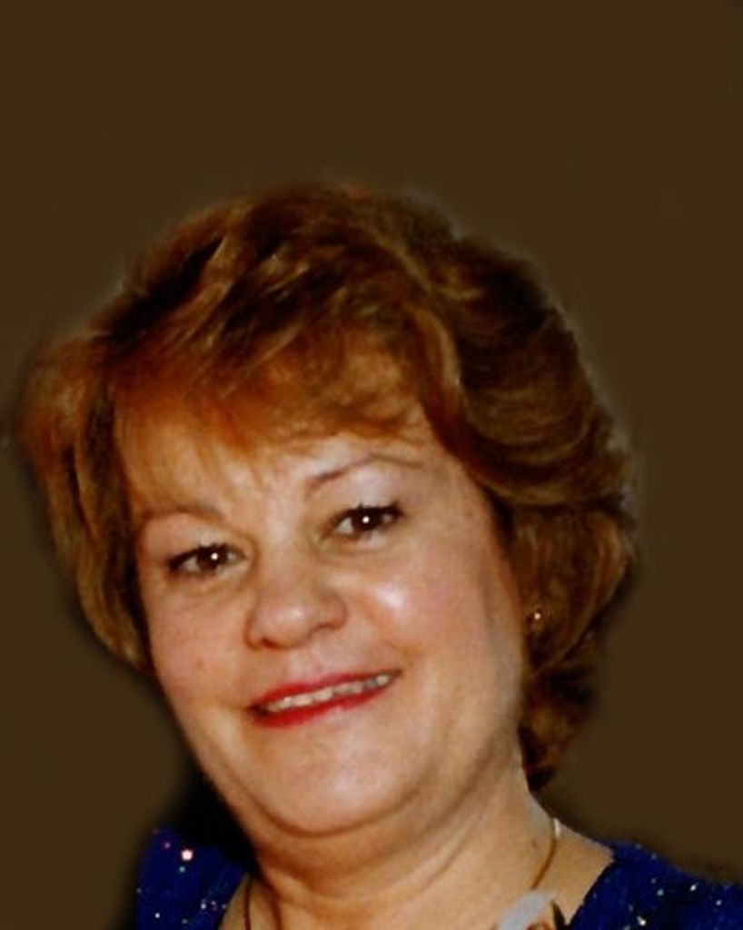 Marie E. Lynch Profile Photo