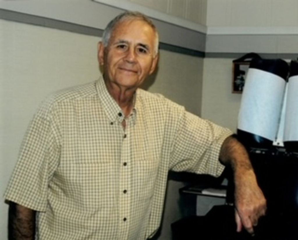 Dr. Leo S. Oakchunas Profile Photo