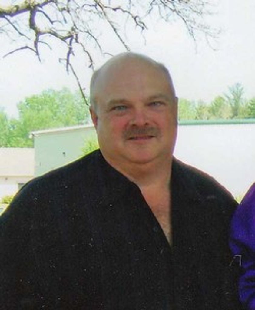 Scott Ely Profile Photo