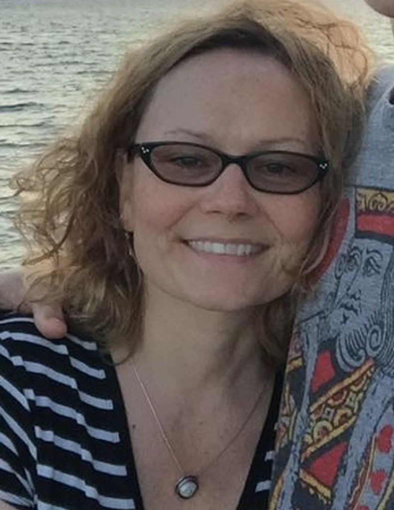 Jennifer  Harper Smith  Profile Photo