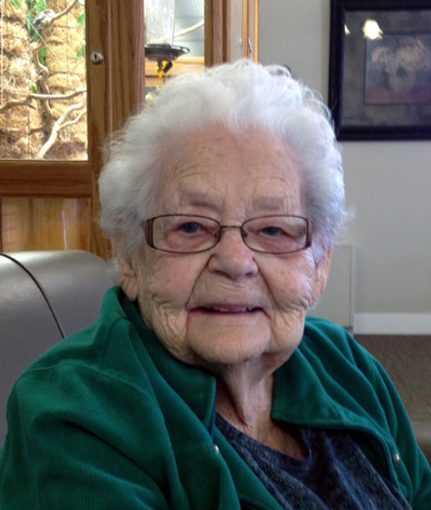 Estella Kamrud Profile Photo