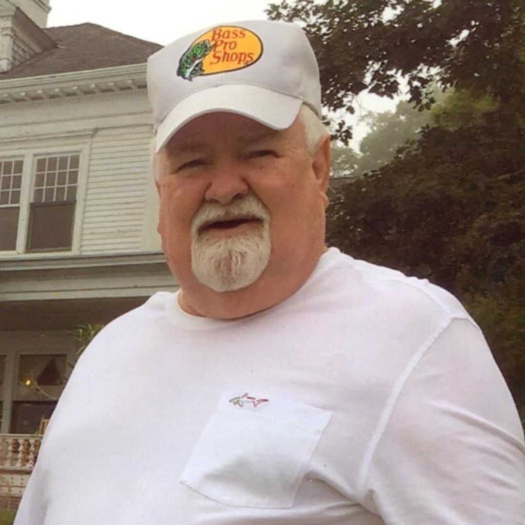 Earnest Lee Lovelace