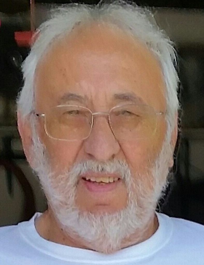 Allen Ellsworth Boyer Profile Photo