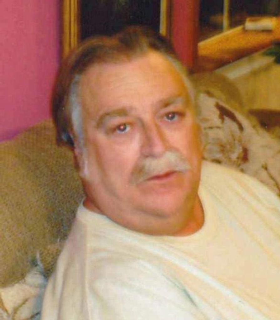 Lawrence"Larry" Patrick Phillips