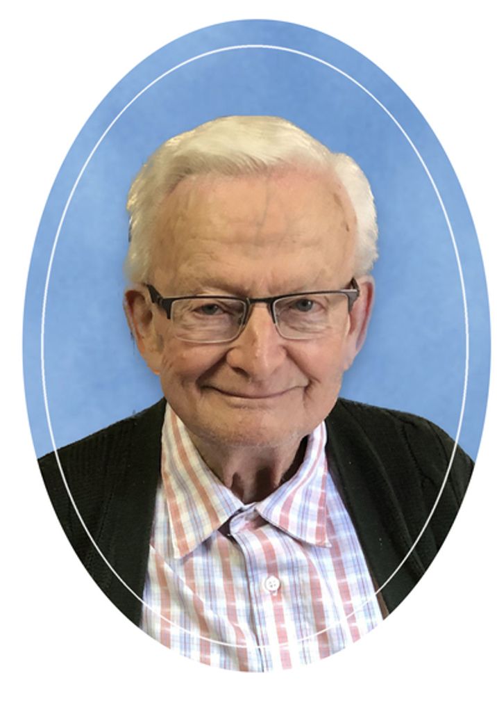 Ray Becker Profile Photo
