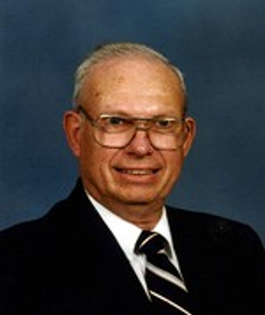 Rev. William Bert Powell Profile Photo