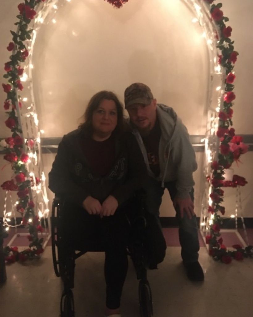 Amy L. Hoover Profile Photo