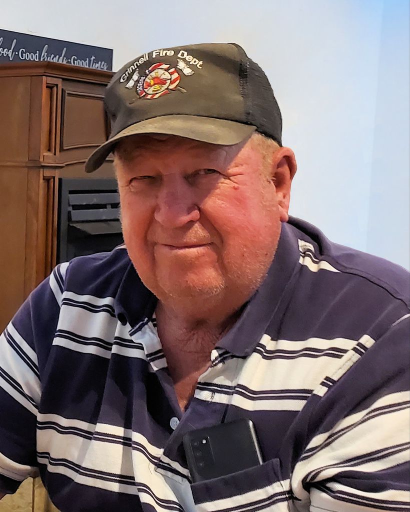 Walter Leroy Teichmer Profile Photo