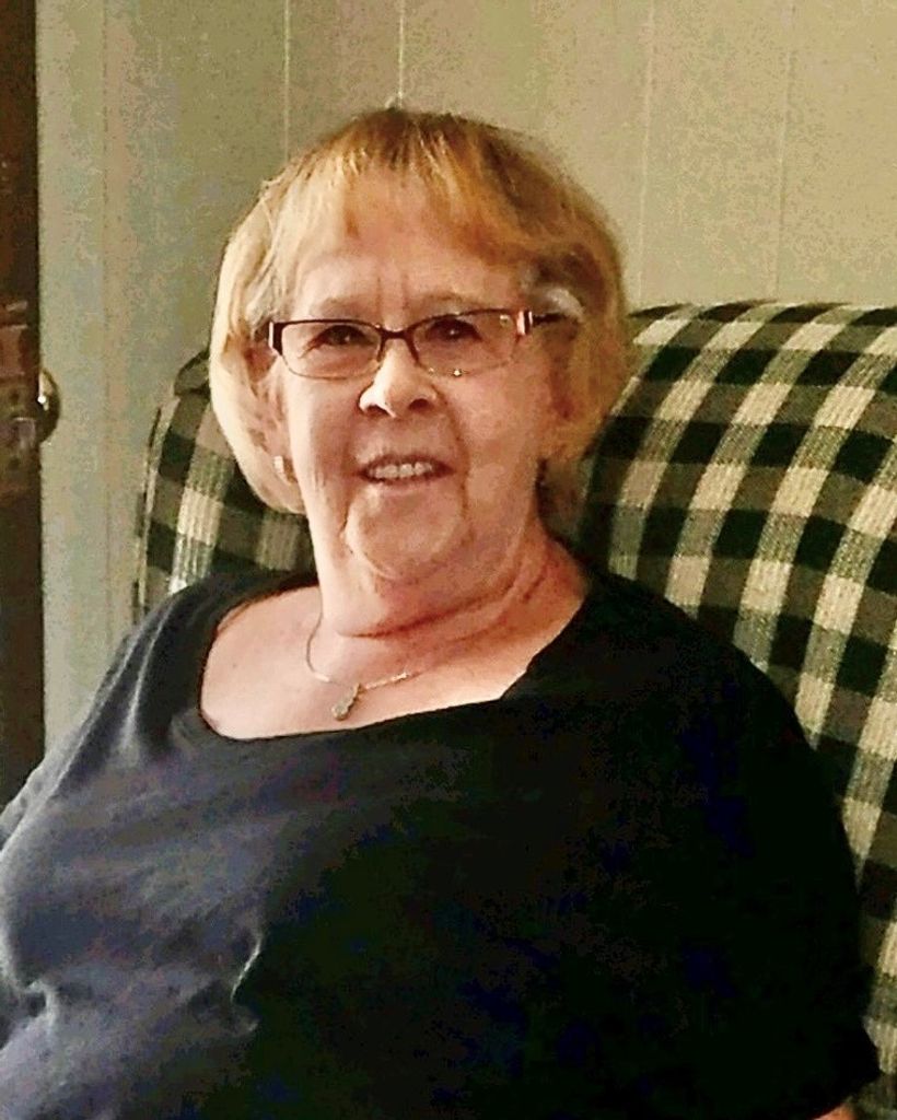 Felicie Lamb Moye Profile Photo