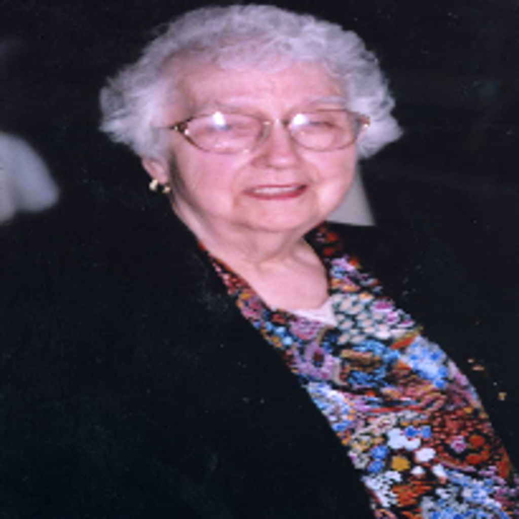 Enid M. Labrecque