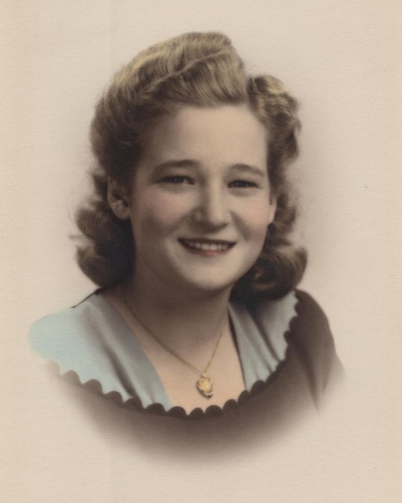 Joyce C Tallman Profile Photo