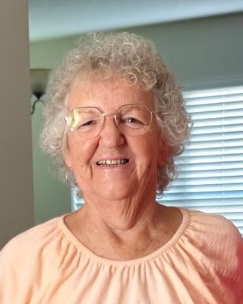 Patty J. McLain Profile Photo